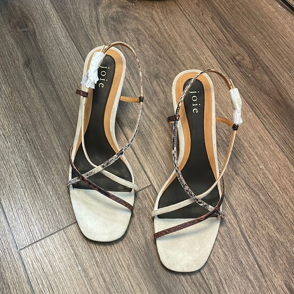 Joie Heels